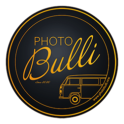 Photobulli.nrw Logo