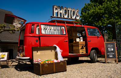 Wie groß muss die Stellfläche sein?