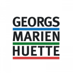 GM Hütte - Logo