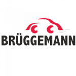 Autohaus Brüggemann - Logo
