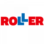 Roller - Logo