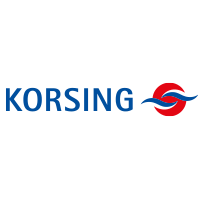 Korsing Logo
