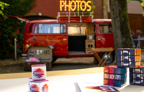 photobulli.nrw | VW Bulli mit Fotobox | Fotobulli für Hochzeit und Event mieten | Portfolio