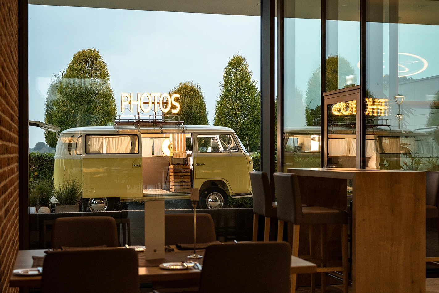 Landhaus Ridder Special 2026 2 Landhaus-Ridder_Lobby_von_Innen